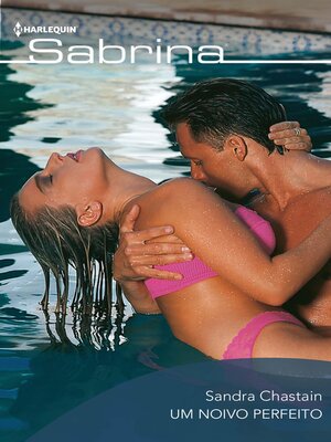 cover image of Um noivo perfeito